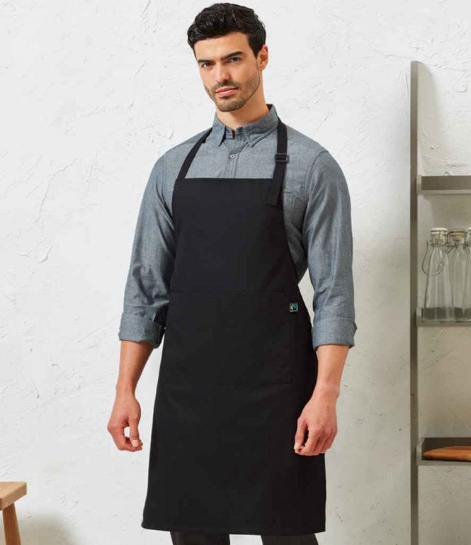 Premier  Fairtrade Apron