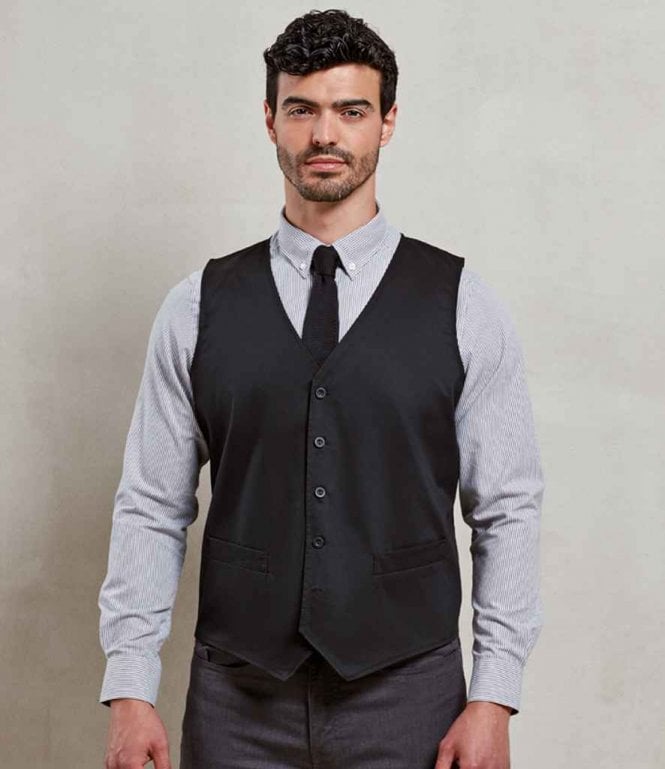 Premier  Hospitality Waistcoat