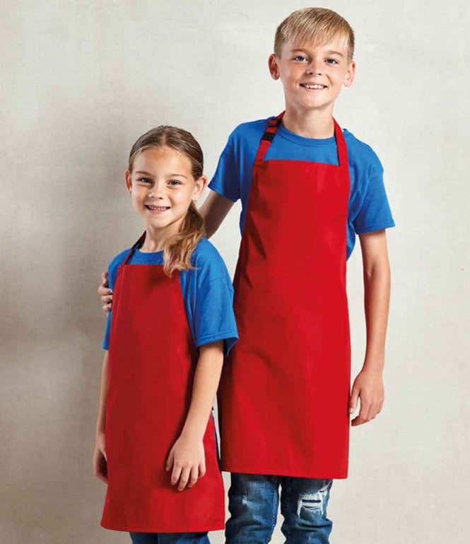 Premier  Kids Waterproof Apron