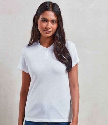 Premier Ladies Comis Sustainable T-Shirt