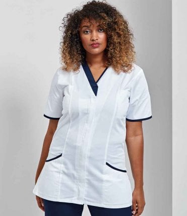 Premier Ladies 'Daisy' Healthcare Tunic