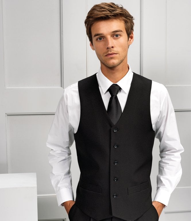 Premier  Lined Waistcoat