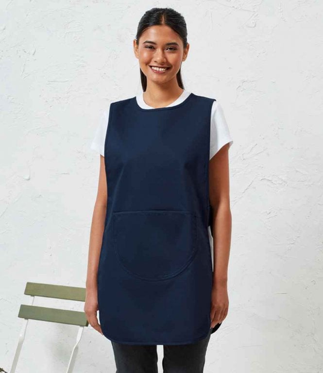 Premier  Long Pocket Tabard