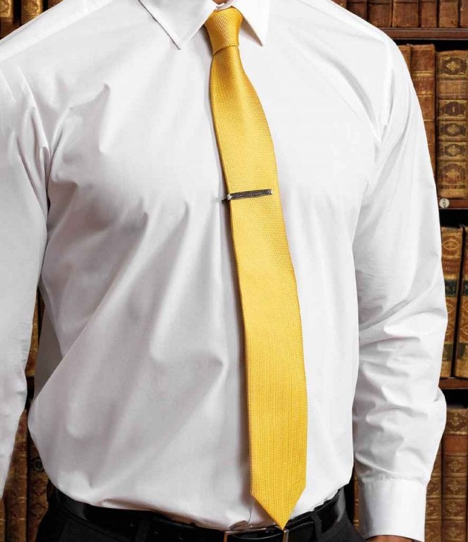 Premier  Micro Waffle Tie