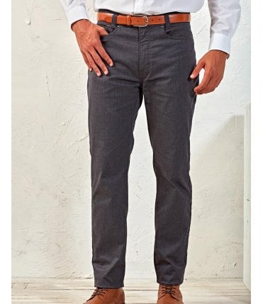Premier Performance Chino Jeans