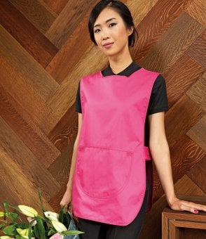 Premier Pocket Tabard