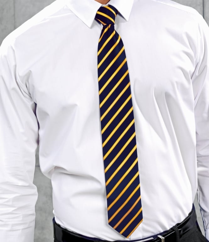 Premier  Puppy Tooth Tie