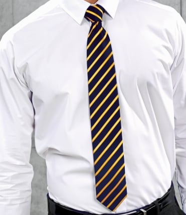 Premier Puppy Tooth Tie