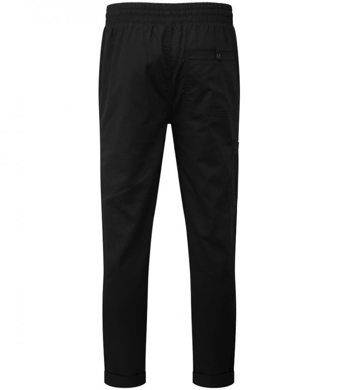 Premier  Recyclight® Chef's Cargo Trousers