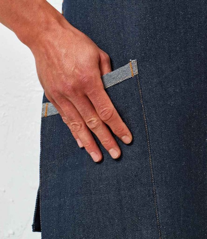 Premier  Regenerate Sustainable Bib Apron