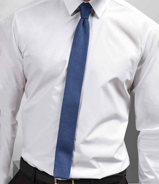 Premier  Slim Knitted Tie
