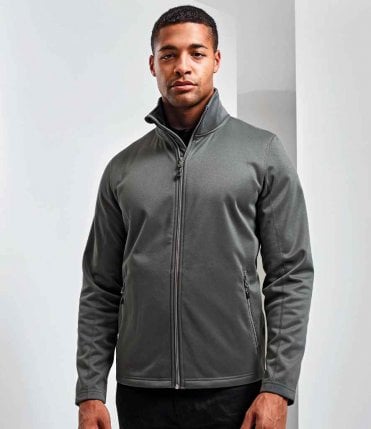 Premier Sustainable Zip Through Sweat Jacket