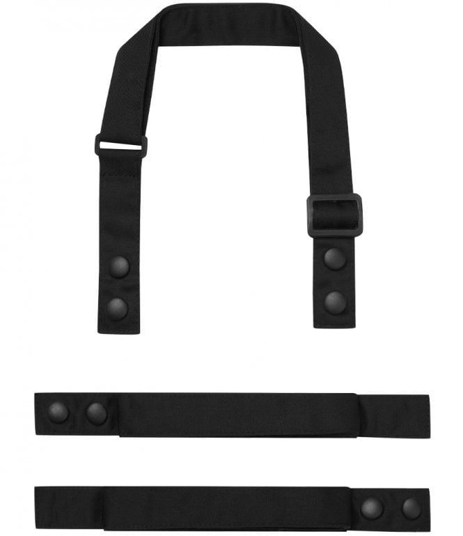 Premier  Swap and Pop Customisable Apron Straps
