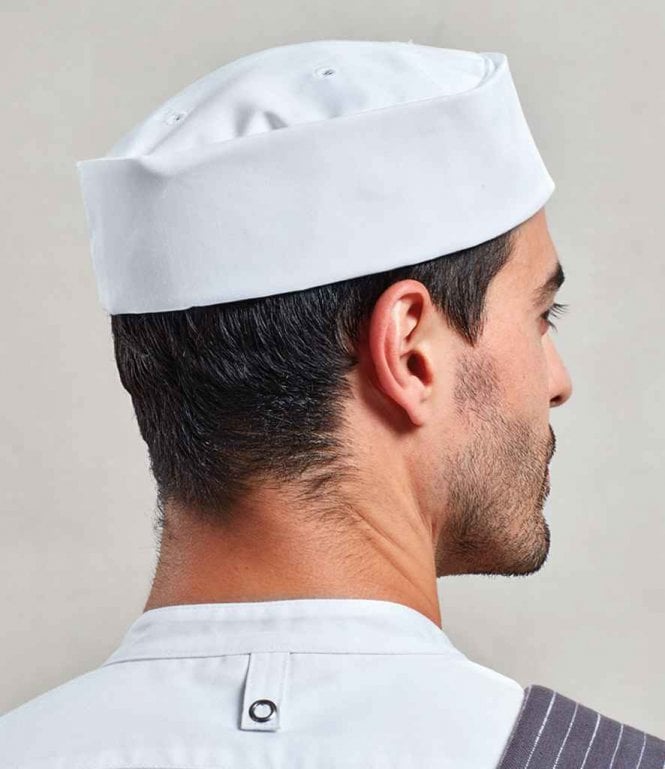 Premier  Turn-Up Chef's Hat