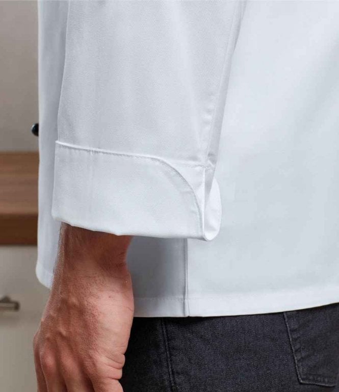 Premier  Unisex Cuisine Chef's Jacket