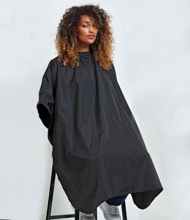 Premier  Waterproof Salon Gown