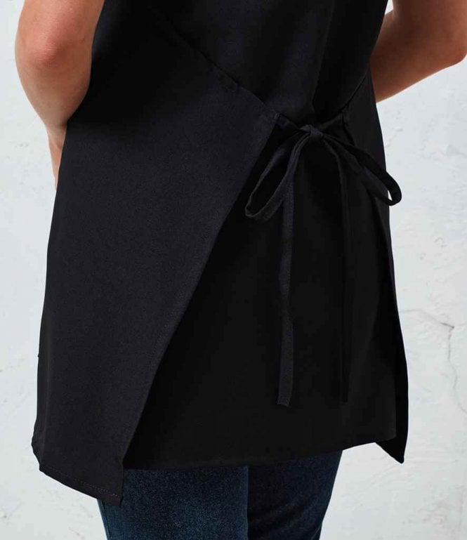 Premier  Wrap Around Tunic Apron