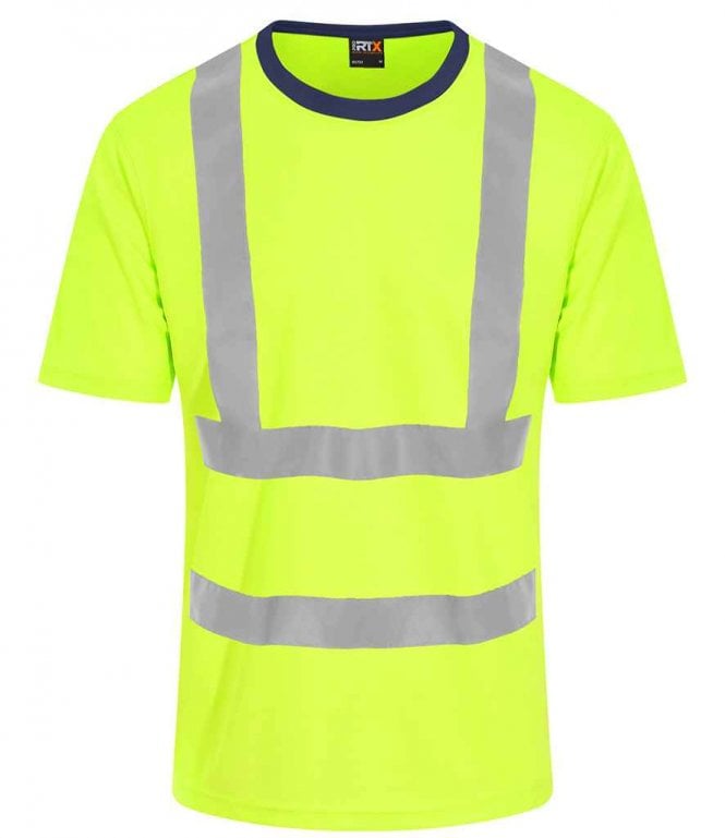PRO RTX Hi-Vis  T-Shirt