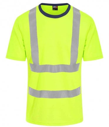 PRO RTX Hi-Vis T-Shirt