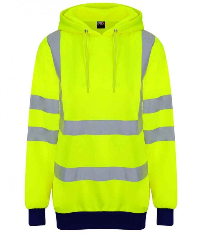 PRO RTX Hi-Vis  Two Tone Hoodie
