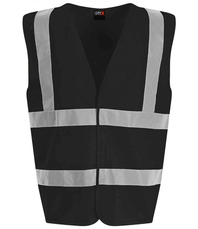 PRO RTX Hi-Vis  Waistcoat