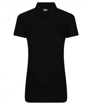 PRO RTX Ladies Pro Polyester Polo Shirt
