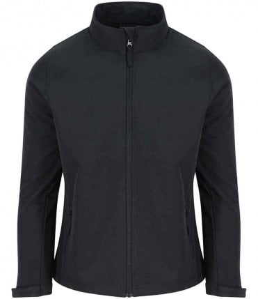 PRO RTX Ladies Pro Two Layer Soft Shell Jacket