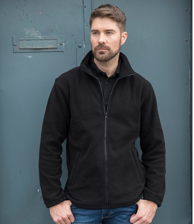 PRO RTX  Pro Fleece Jacket