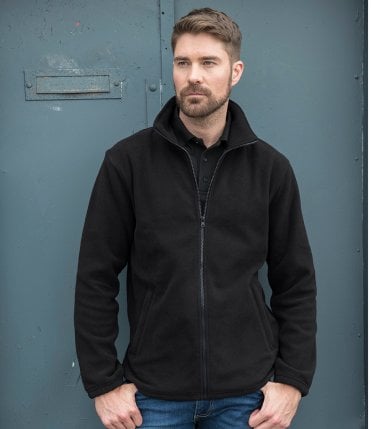 PRO RTX Pro Fleece Jacket