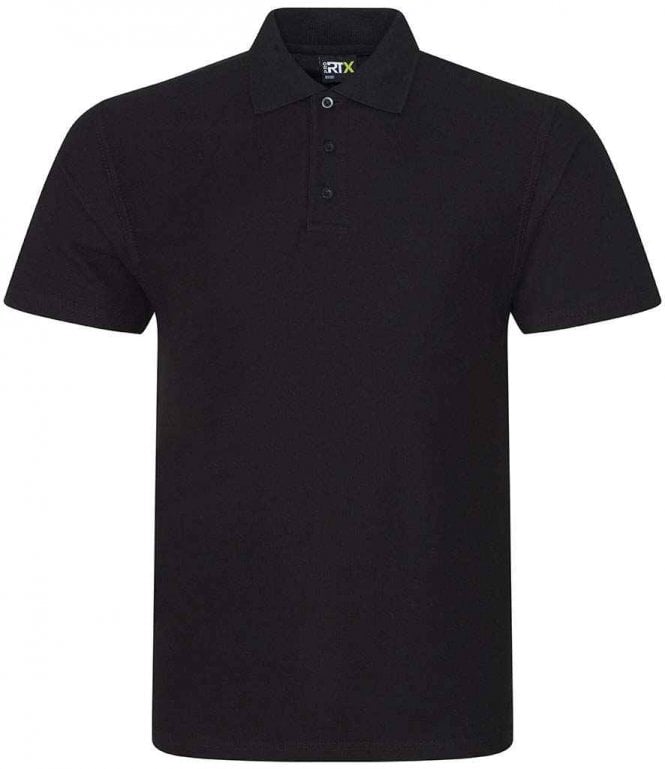 PRO RTX  Pro Piqué Polo Shirt