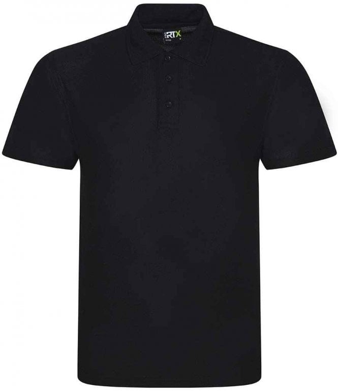 PRO RTX  Pro Polyester Polo Shirt