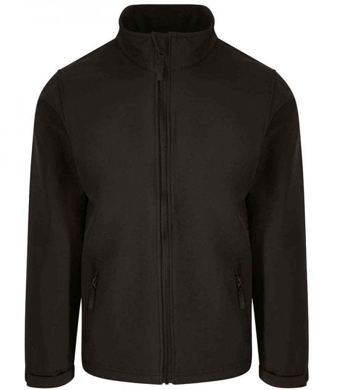 PRO RTX  Pro Soft Shell Jacket
