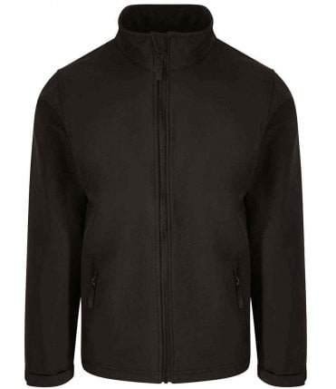 PRO RTX Pro Soft Shell Jacket