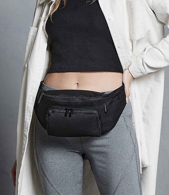 Quadra  Belt Bag