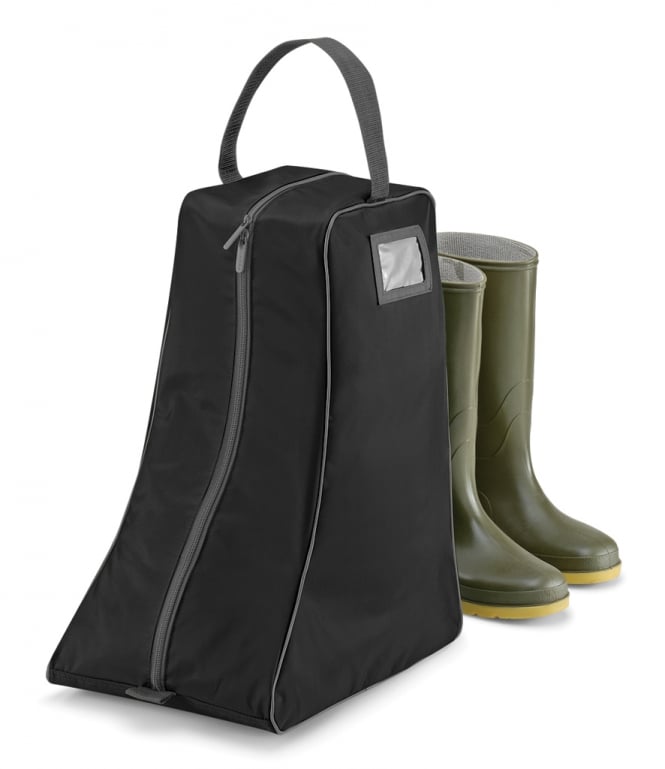 Quadra  Boot Bag