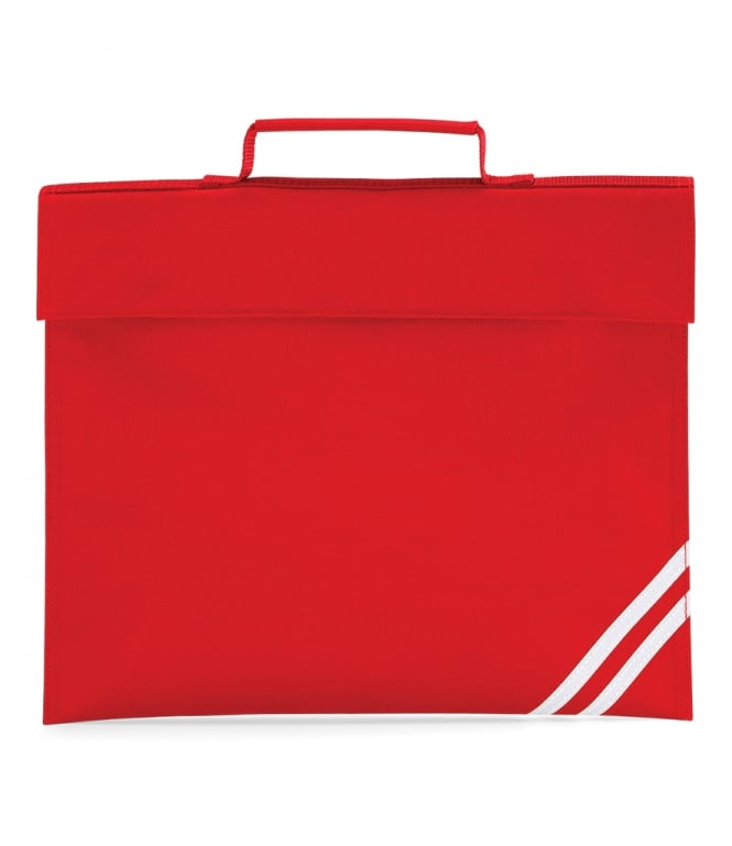 Quadra  Classic Book Bag