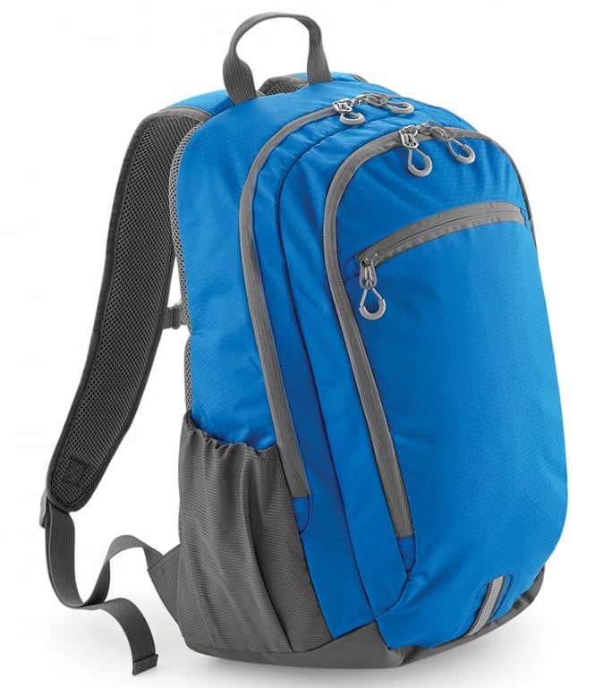 Quadra  Endeavour Backpack