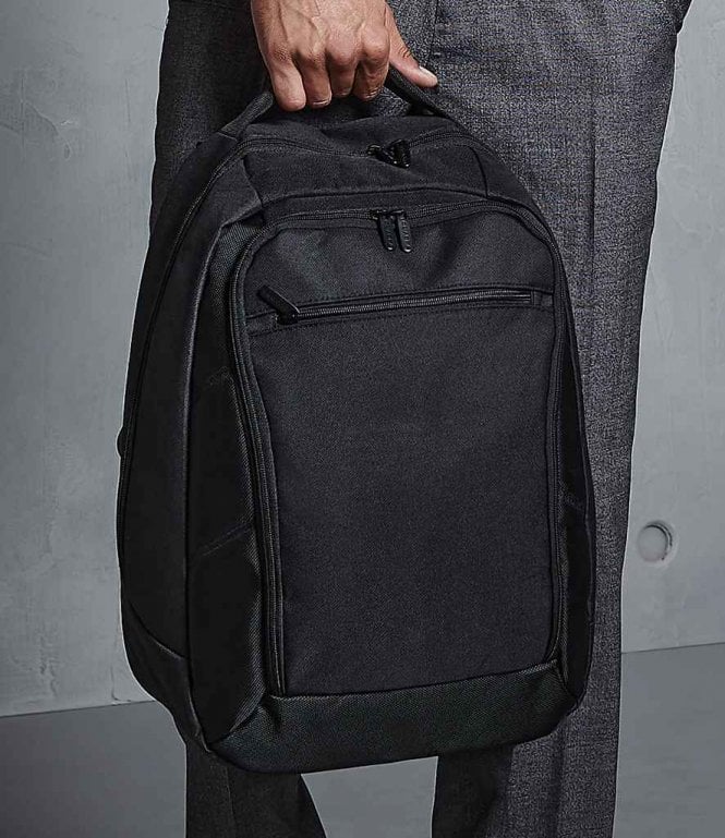 Quadra  Executive Digital Backpack