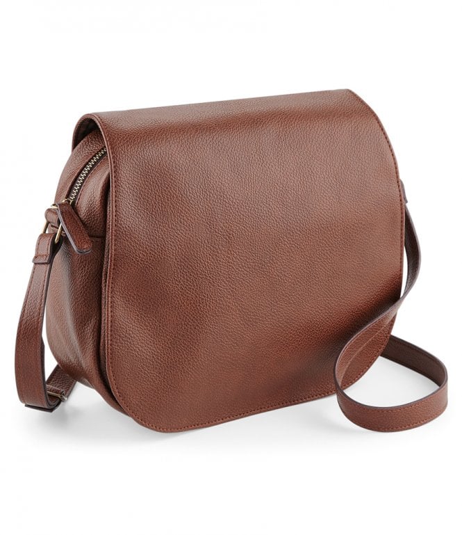 Quadra  NuHide™ Saddle Bag