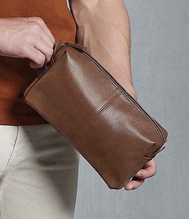 Quadra NuHideâ„¢ Washbag