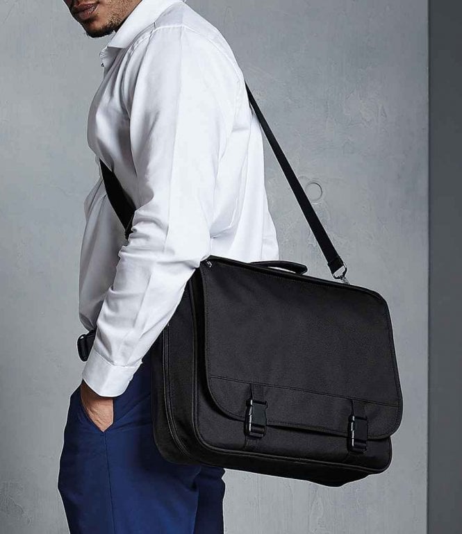 Quadra  Portfolio Briefcase