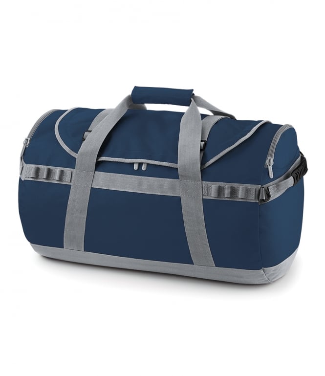 Quadra  Pro Cargo Bag