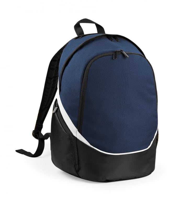 Quadra  Pro-Team Backpack