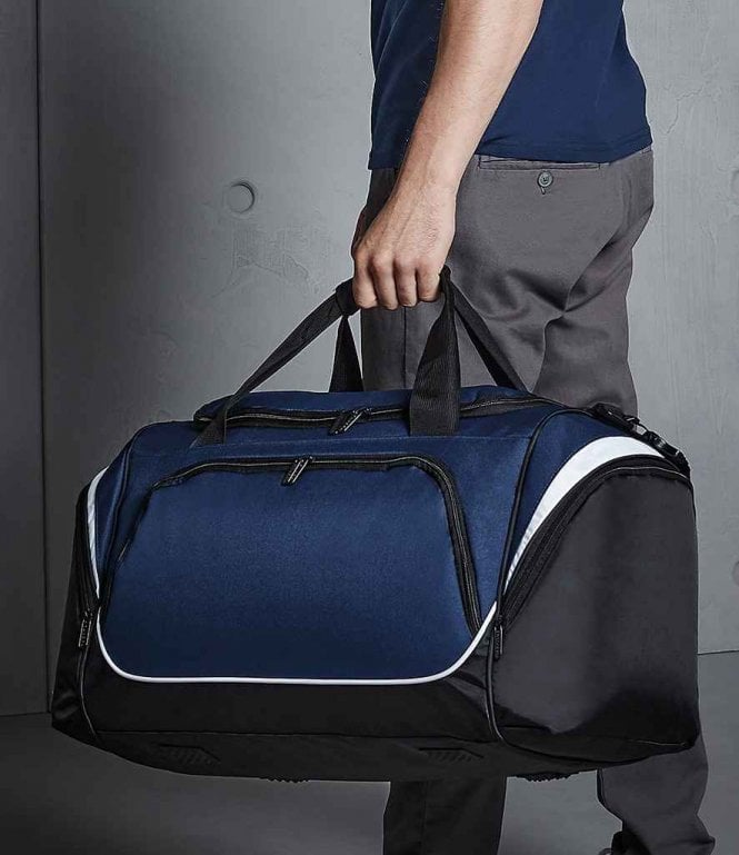 Quadra  Pro-Team Holdall