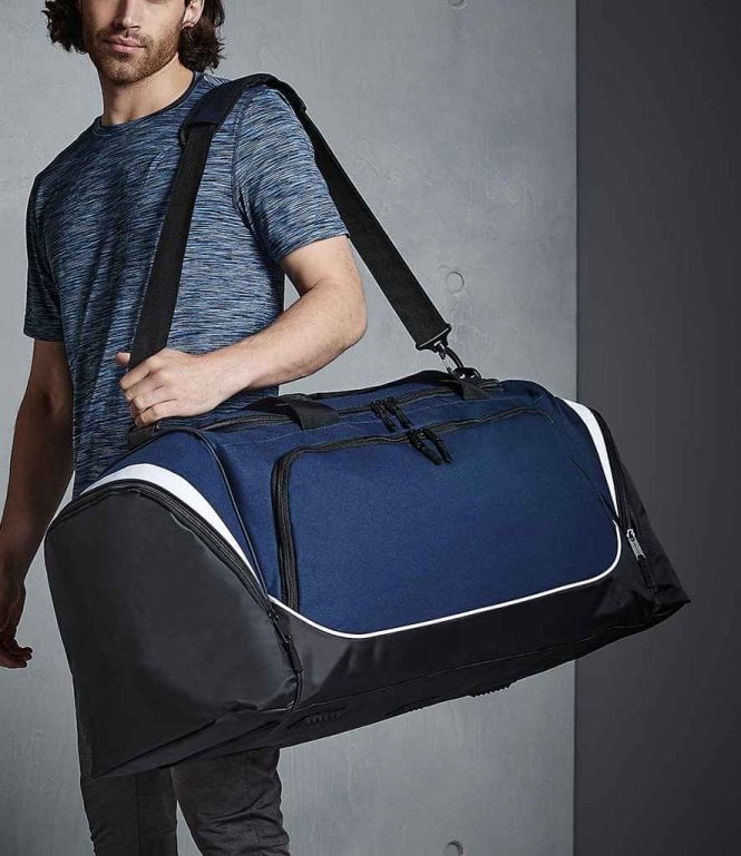 Quadra  Pro Team Jumbo Kit Bag