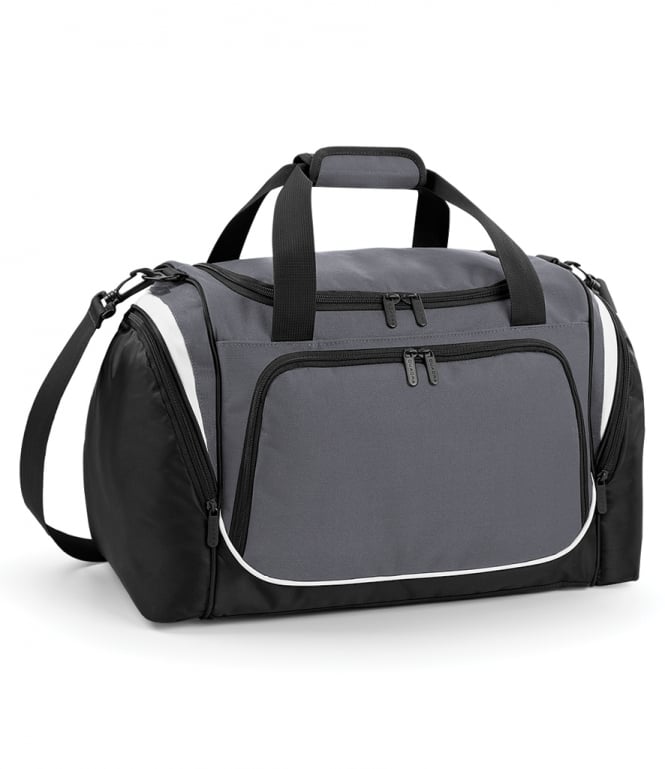 Quadra  Pro-Team Locker Bag