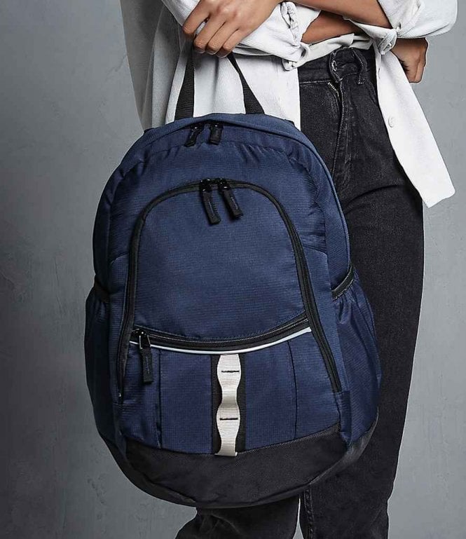 Quadra  Pursuit Backpack