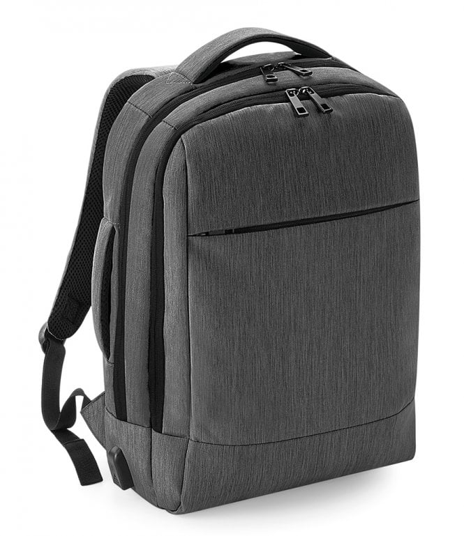 Quadra  Q-Tech Charge Convertible Backpack