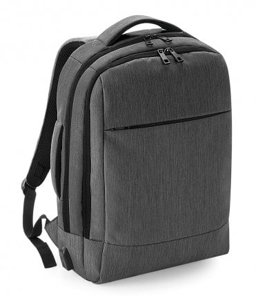 Quadra Q-Tech Charge Convertible Backpack