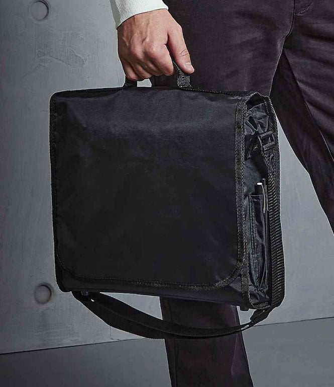 Quadra  Record Bag